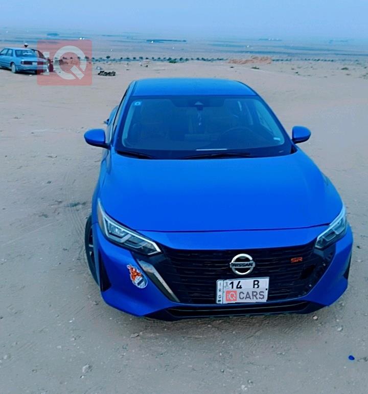 نيسان سنترا